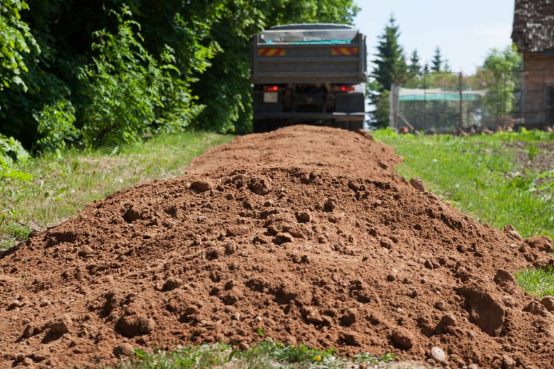 Black Dirt Delivery