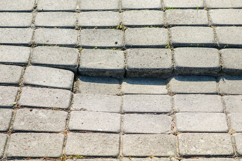 Porch Pavers Installation in Fairfield County, CT
